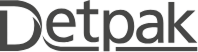 Logo Detpak