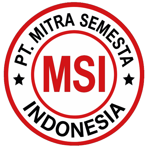 Logo PT Mitra Semesta Indonesia